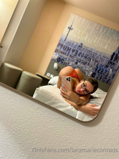 Lara Marie Conrads Leaked OnlyFans Pornografie