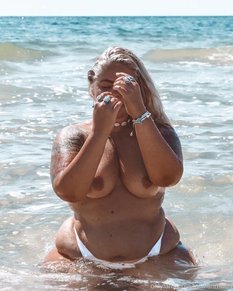 Tallulah Moon_ OnlyFans-Leak