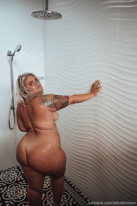 Tallulah Moon_ OnlyFans-Archiv