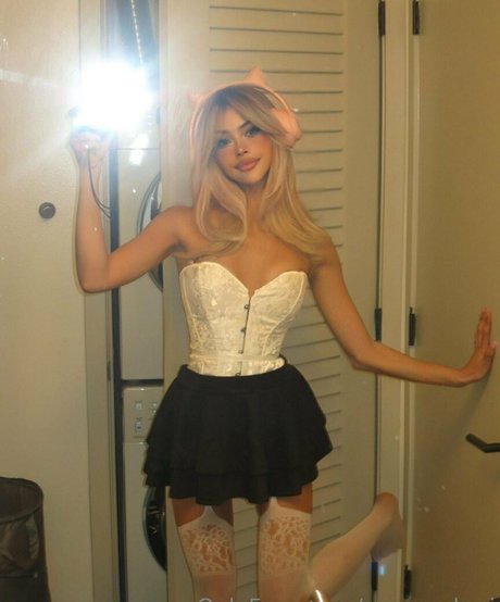 serenaakari OnlyFans Nackt Leak