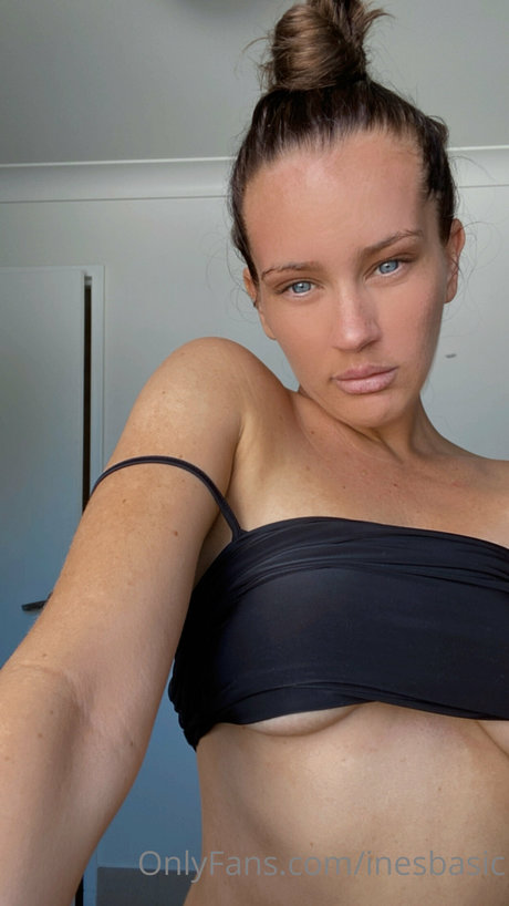 Ines Basic_ OnlyFans gratis