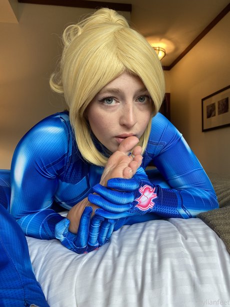 ZeldaHyrule Heiße OnlyFans Inhalte