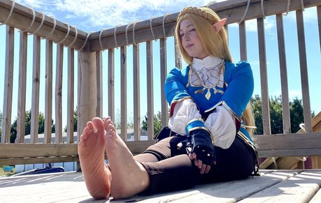 ZeldaHyrule Only ...