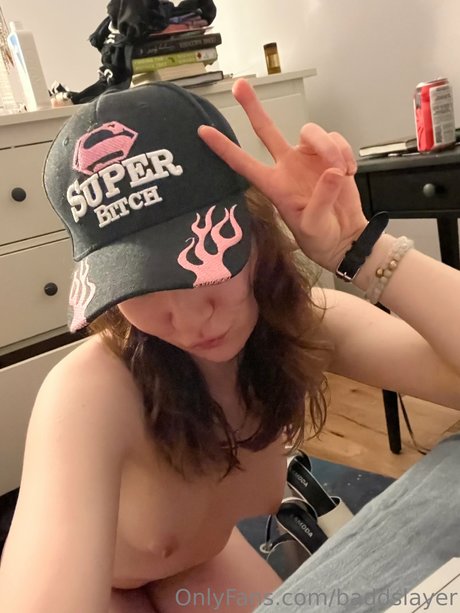 BadDragonSlayer OnlyFans Bilder geleakt