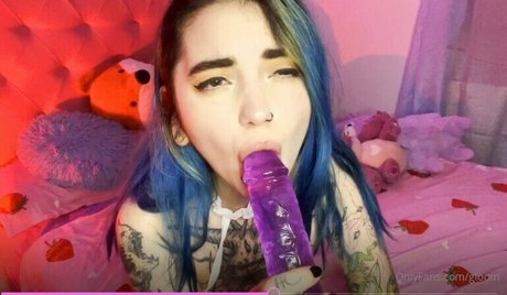 Gloom Nacktbilder von OnlyFans