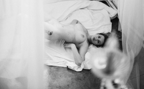 fitnessstudio xxx onlyfans erotisch Porträt