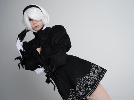 Little Spoonz Nacktbilder-Leaks von OnlyFans