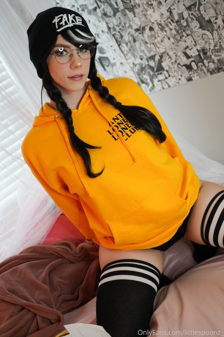 Little Spoonz OnlyFans Beiträge