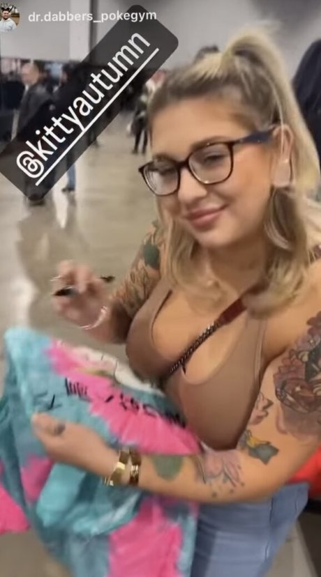 Autumn Moretti Leaked OnlyFans Sextape