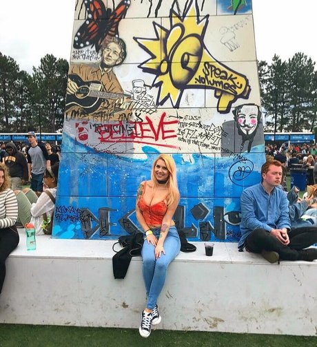 Autumn Moretti OnlyFans Leaks Sex