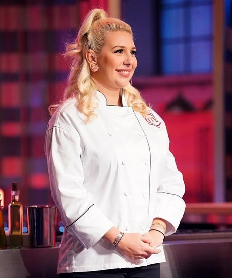 Autumn Moretti OnlyFans Porn Nackt