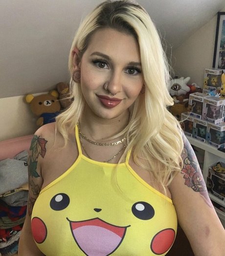 Autumn Moretti OnlyFans Fick geleakt