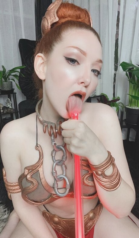 Ashlynne Dae Nacktbilder von OnlyFans