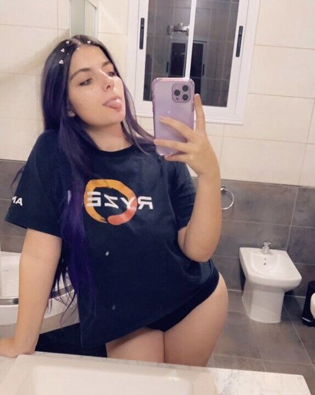 Julieta Allegretti OnlyFans Leaked