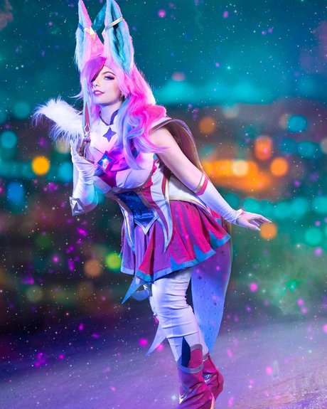 Julieta Allegretti OnlyFans