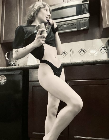 Kristie Bish OnlyFans nackt