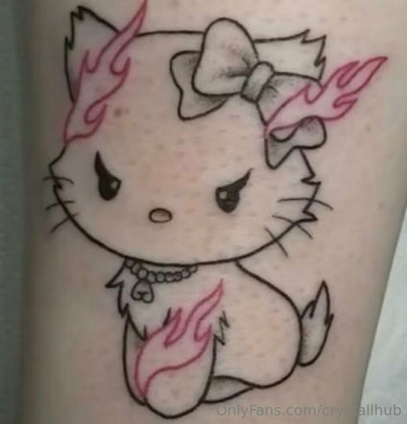 crystallhub OnlyFans öffentliche Fotos OnlyFans