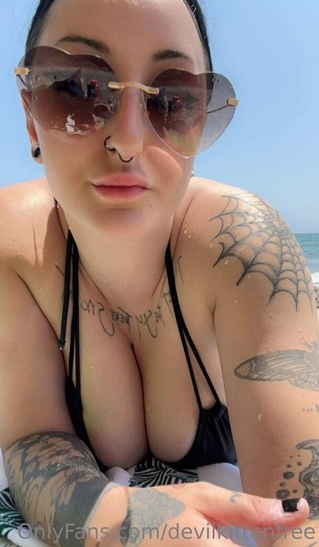 devilkittenfree Leaked OnlyFans Bilder