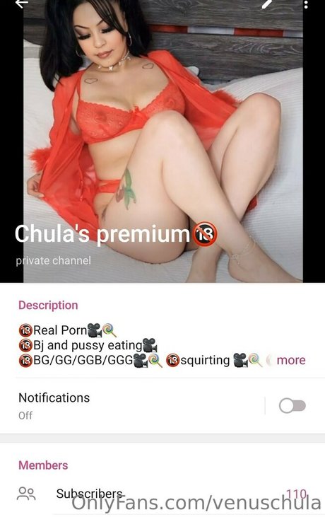 venuschula Nacktbilder von OnlyFans