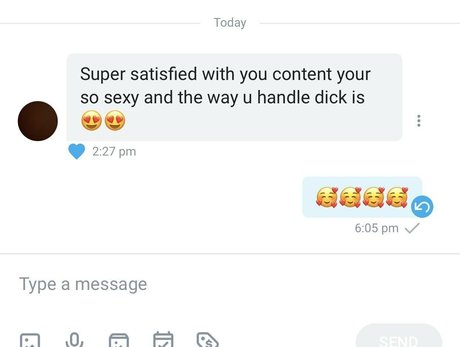 venuschula OnlyFans Nacktbilder geleakt