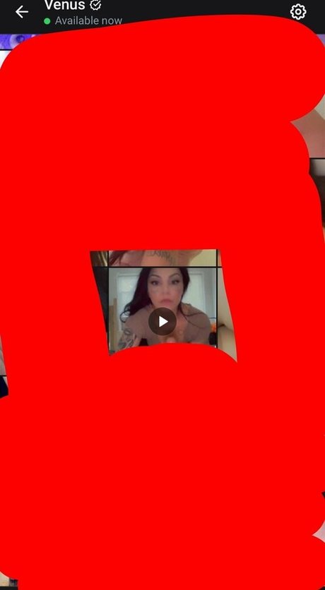 venuschula OnlyFans Leak Pornografie