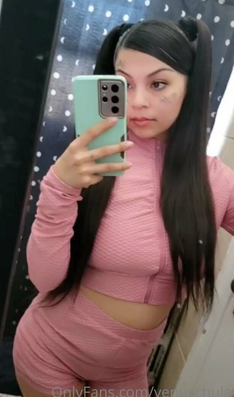 venuschula Nacktbilder von OnlyFans