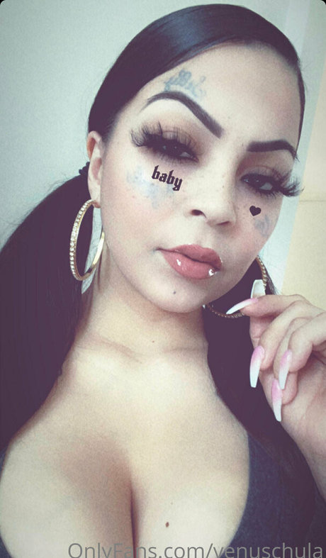 venuschula Füße OnlyFans