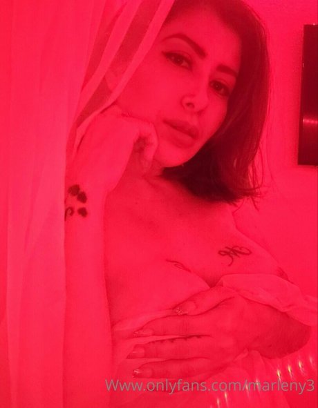 marleny3 OnlyFans Pornografie