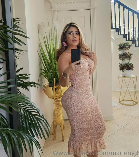marleny3 OnlyFans Model Bilder