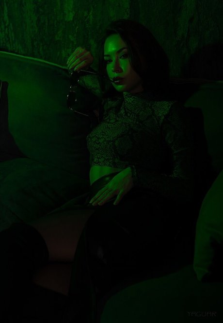 Oladushek11 OnlyFans Sextape