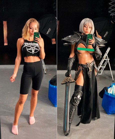 Oladushek11 OnlyFans-Pornoleak