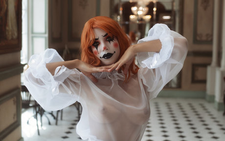 Oladushek11 OnlyFans X