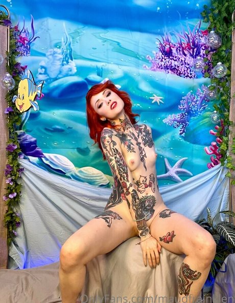 maudfrainklen Neue OnlyFans Leaks