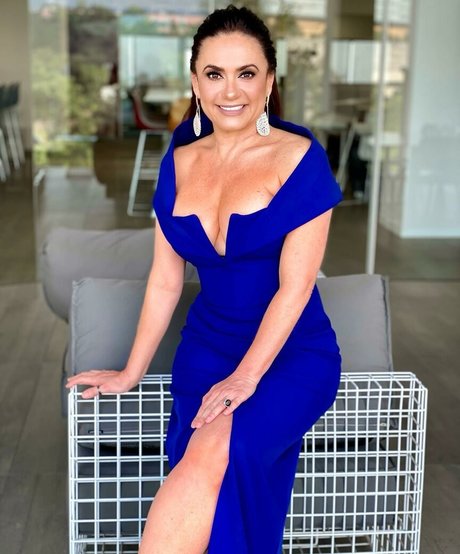 Penelope Menchaca Nacktbilder geleakt