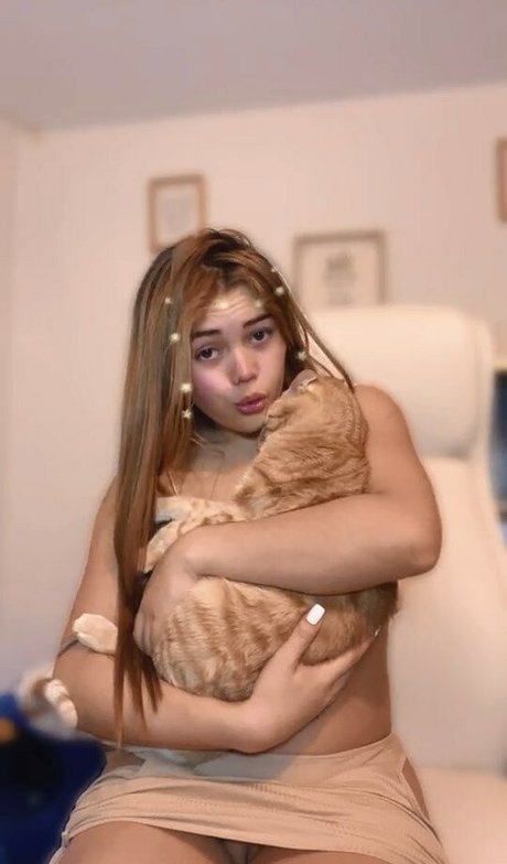 Caramelito OnlyFans geleakt.