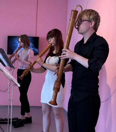 Charlotte Stocks Leaked OnlyFans Porn