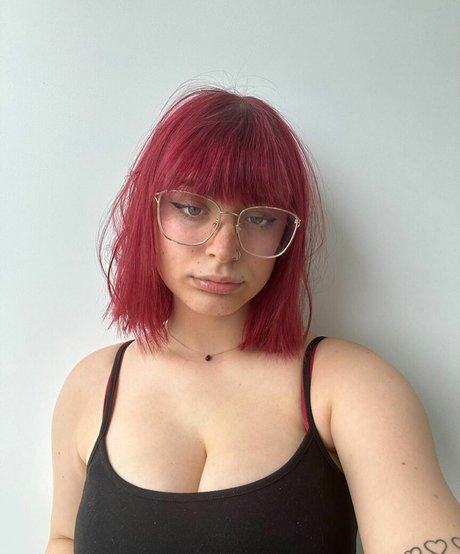 Charlotte Stocks OnlyFans Leak Pornografie