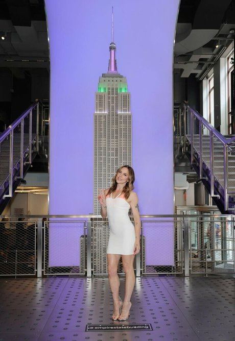 Melanie Chisholm Porn OnlyFans Leaks