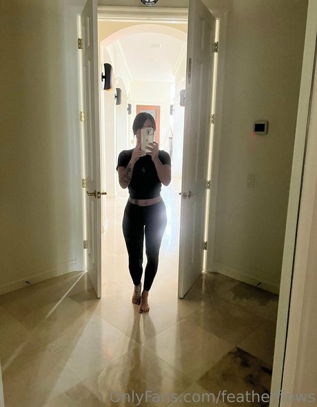 featherflows Nur für Fans