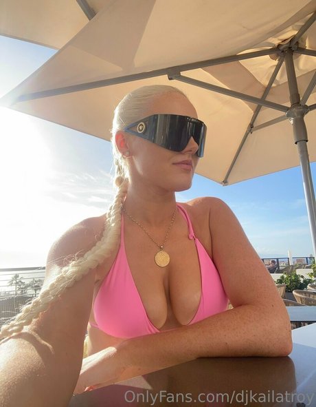 Djkailatroy Nacktbilder geleakt OnlyFans