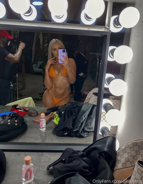 Djkailatroy OnlyFans