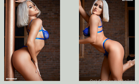 Djkailatroy Nacktbilder von OnlyFans geleakt