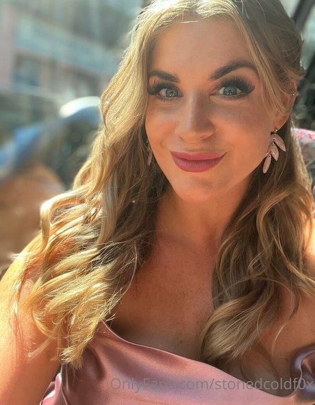 stonedcoldf0x OnlyFans geleakte Pornografie