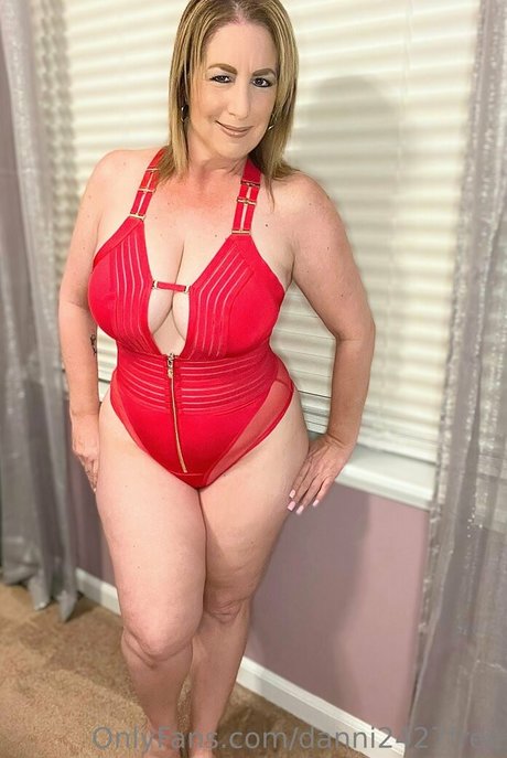 danni2427free OnlyFans Pornografie