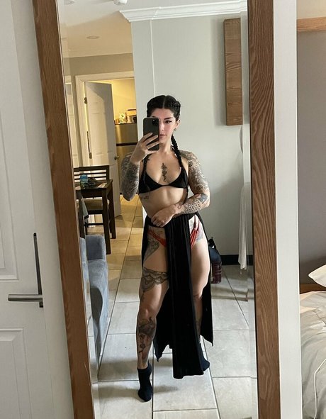 Fatima Rosarium OnlyFans-Pornoleak