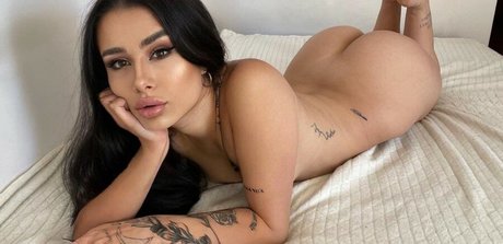 Natalia Andrearczyk OnlyFans Nacktbilder geleakt