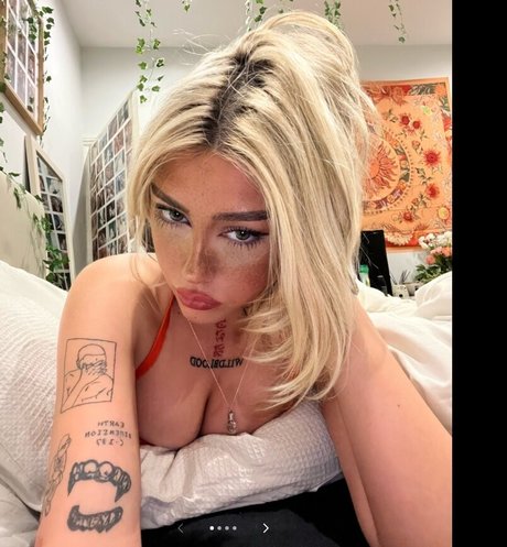 sashastevenx Brüste OnlyFans