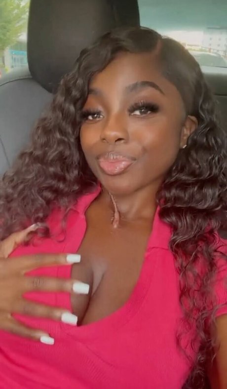 cupcake Nacktbilder OnlyFans Leaks