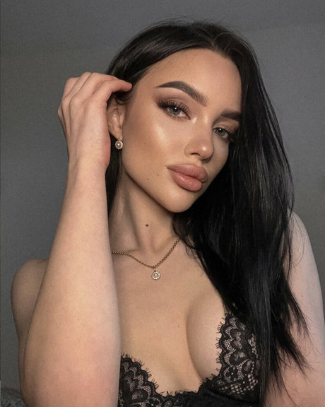 Sasherraa Leaked OnlyFans XXX