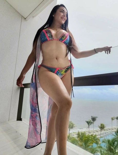 Gaby Illescas OnlyFans